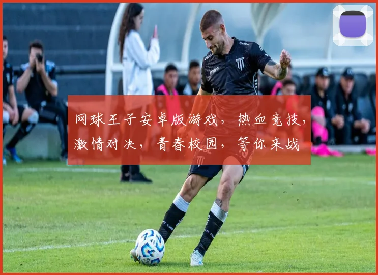 网球王子安卓版游戏，热血竞技，激情对决，青春校园，等你来战